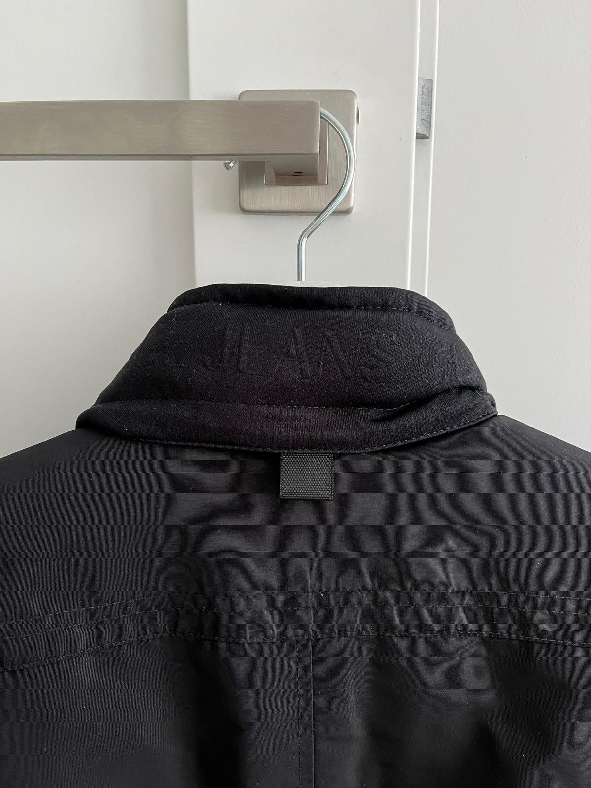 Versace Jeans Couture VINTAGE VERSACE JEANS COUTURE DOWN JACKET Size L / US 10 / IT 46 - 6 Thumbnail