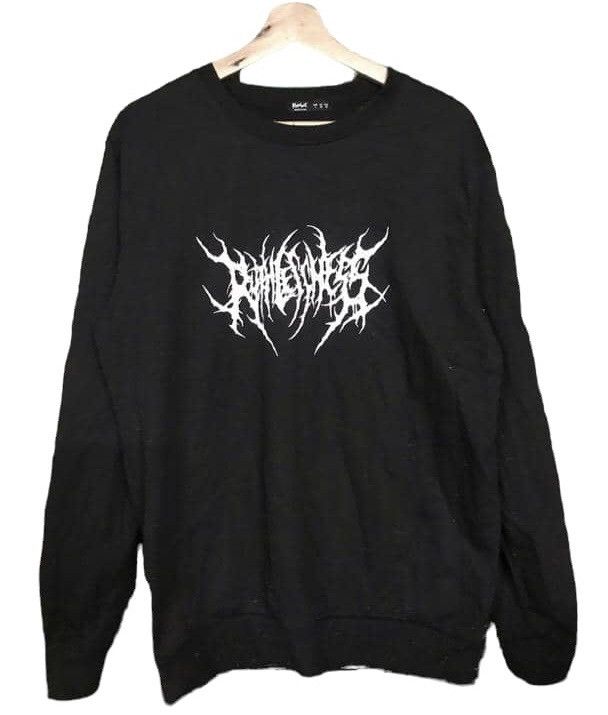 If Six Was Nine Romwe Sweatshirt crewneck Pullover Size US L / EU 52-54 / 3 - 1 Thumbnail