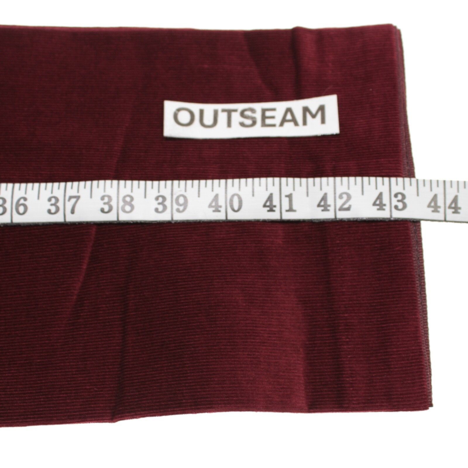 Hiltl Hiltl New with tags Chino Size 36 US In Red Size US 36 / EU 52 - 7 Thumbnail