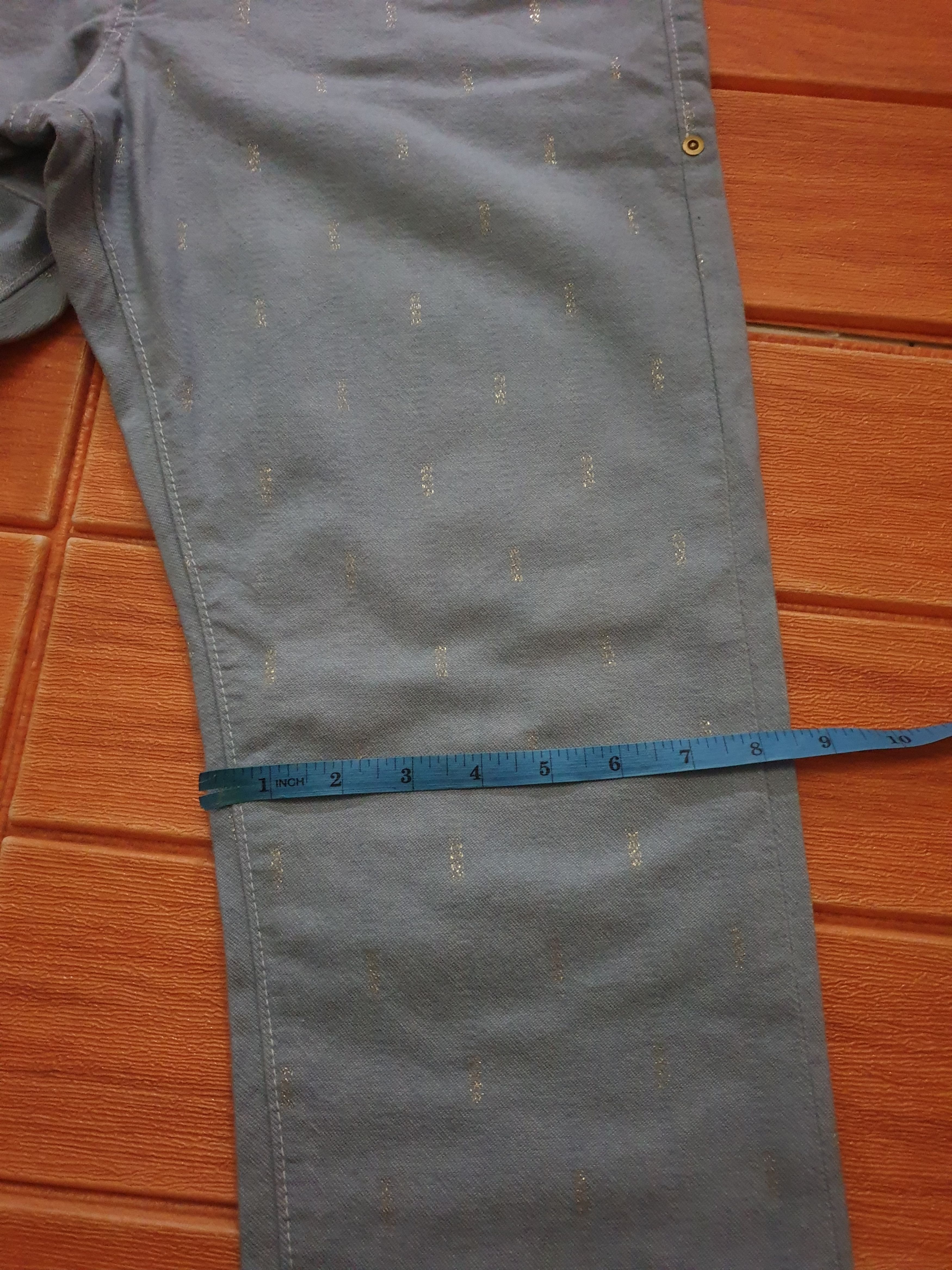 Issey Miyake 💥Mercibeaucomp Japanese brand pant Size US 32 / EU 48 - 8 Thumbnail