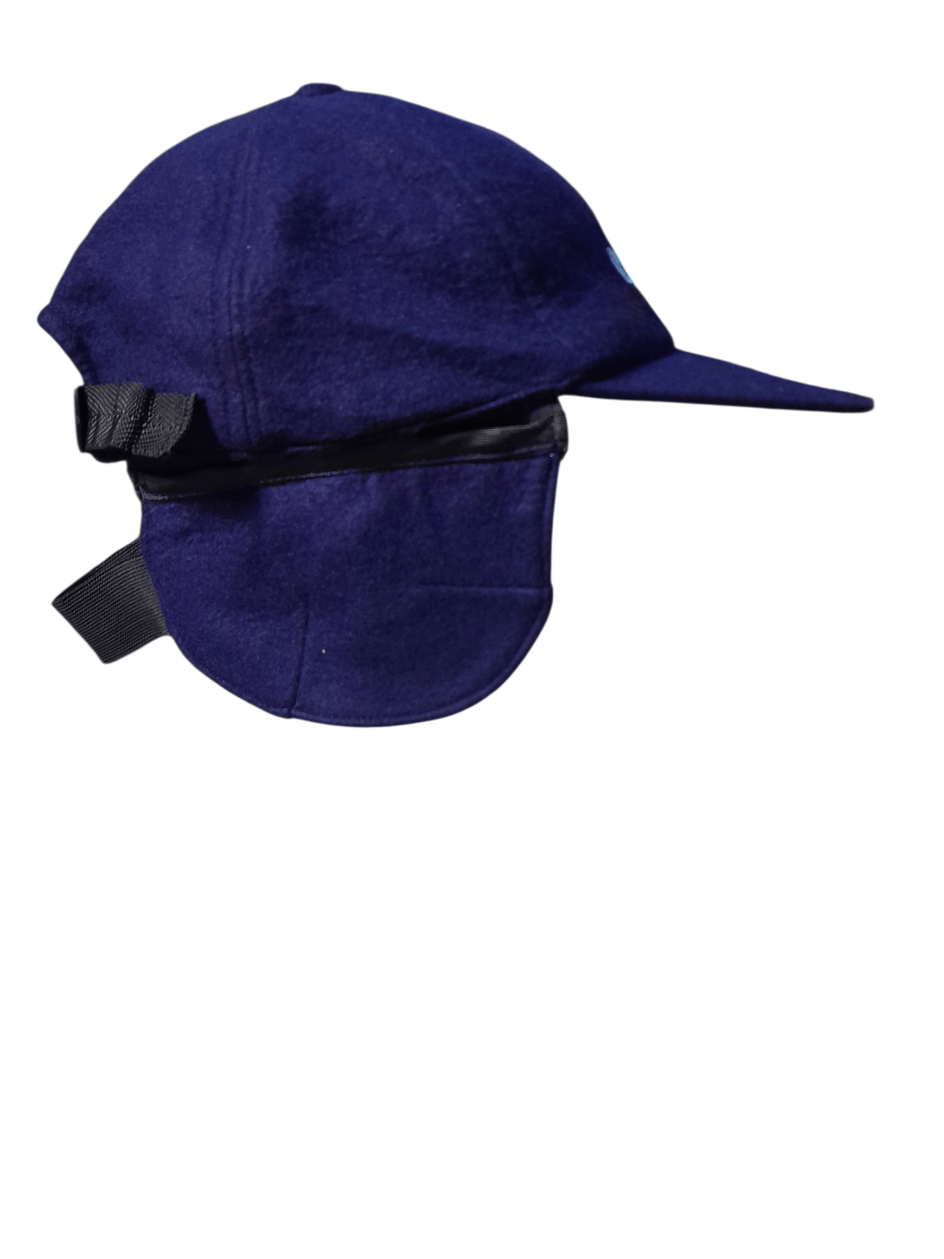 Ellesse × Goldwin Vintage Ellesse Ski Wool Cap Size ONE SIZE - 4 Thumbnail