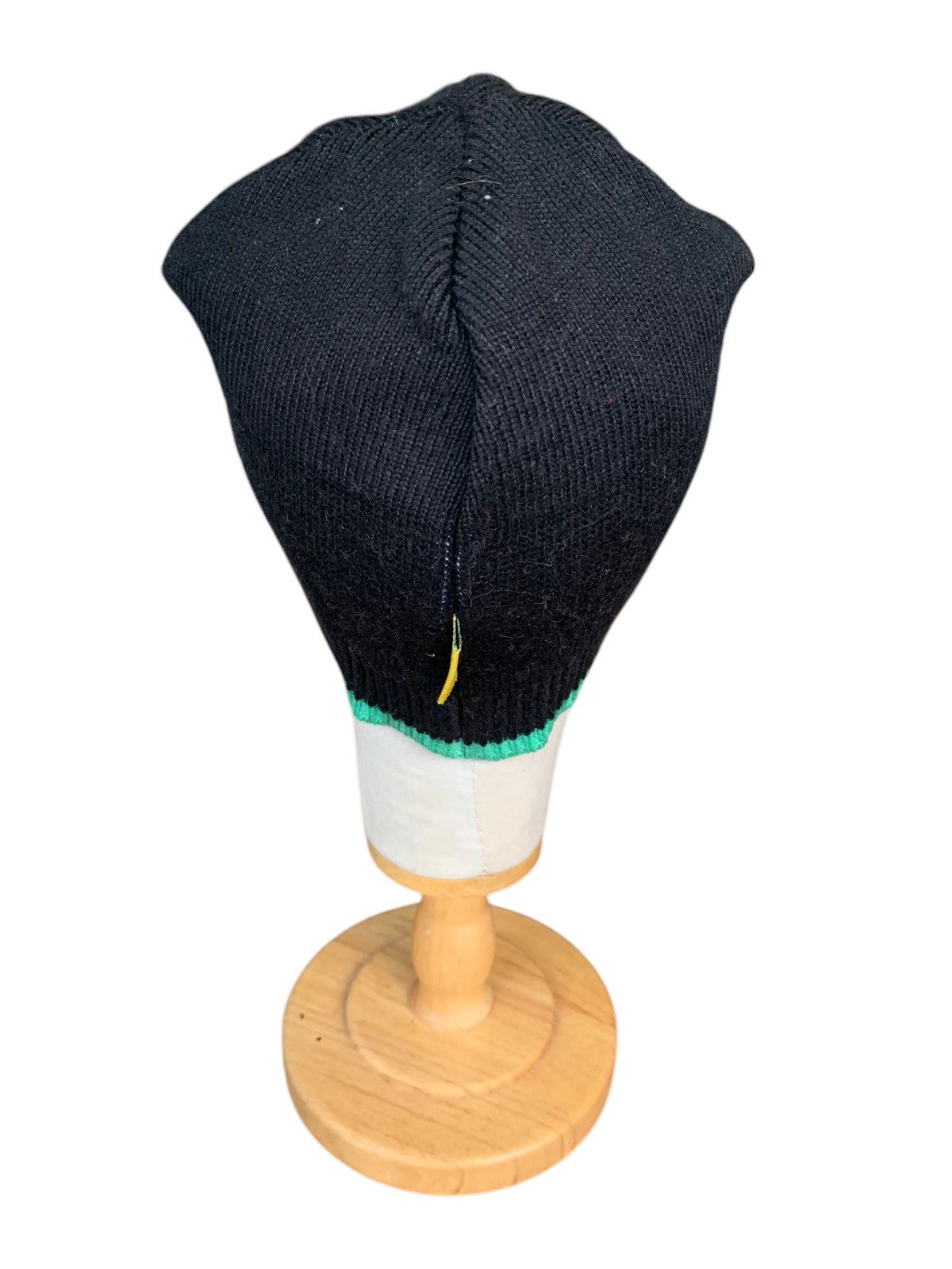 Japanese Brand × Kapital × Vintage VINTAGE ATHLETA WINTER SESSIONS BEANIE HATS Size ONE SIZE - 11 Thumbnail
