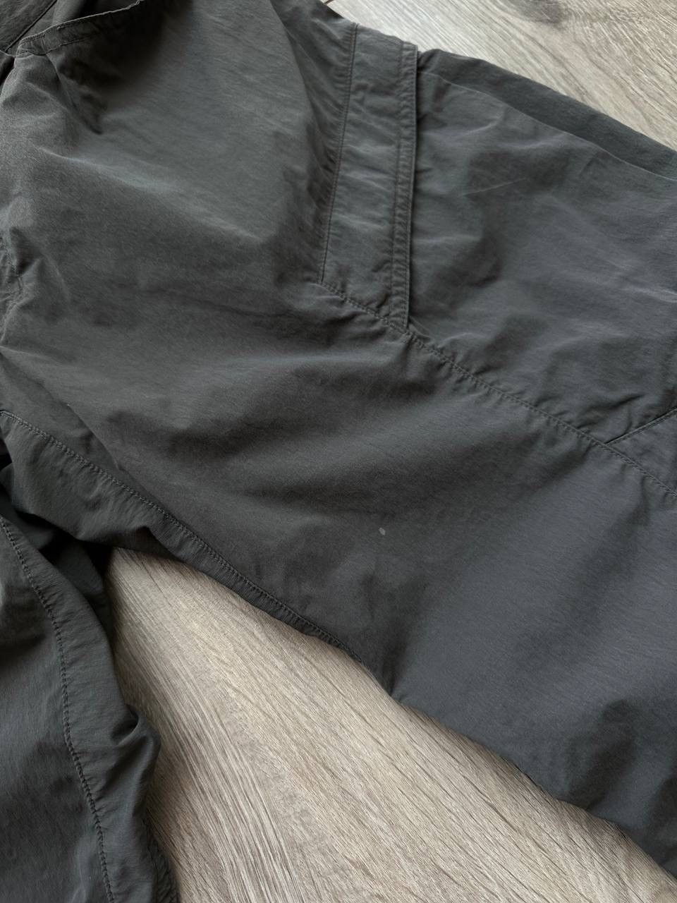 Arc'teryx × Vintage Vintage Arc’Teryx Outdoor Green Cargo Pants Size US 30 / EU 46 - 7 Thumbnail