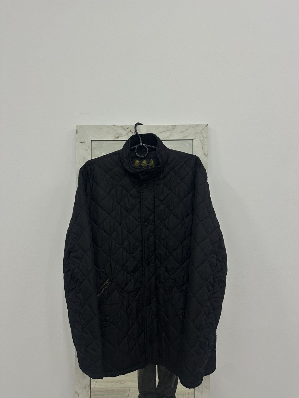 Barbour Barbour Liddesdale Jacket Mens Size US M / EU 48-50 / 2 - 4 Thumbnail