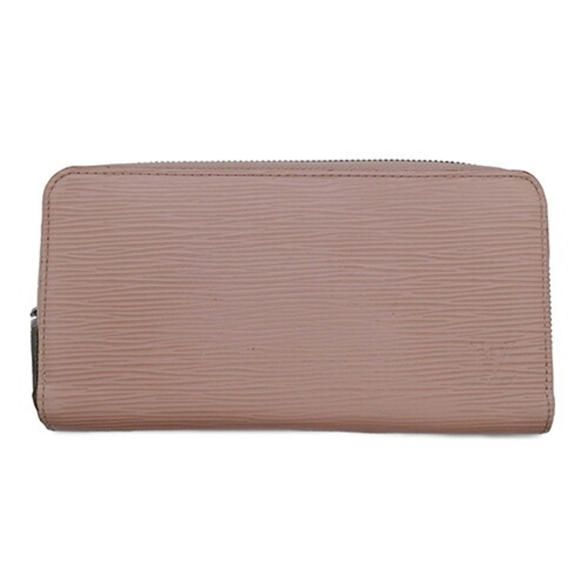Louis Vuitton Louis Vuitton Zippy wallet Size ONE SIZE - 1 Thumbnail