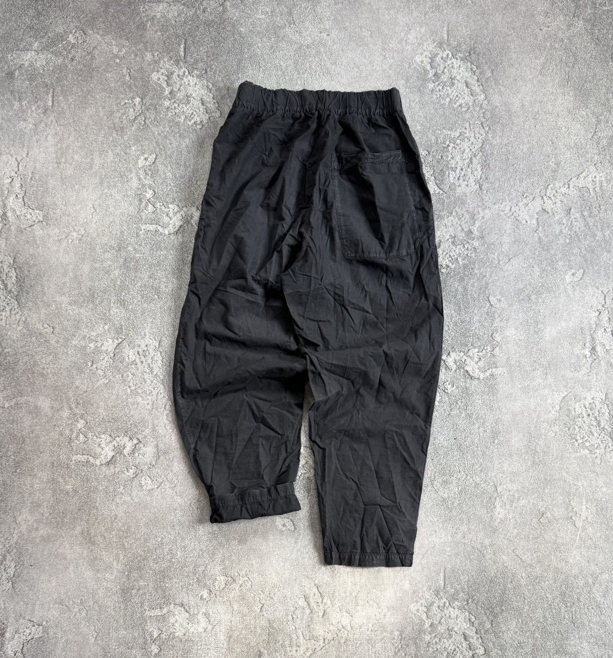 Barena Venezia Barena venezia 40size pants chinos trousers graphite patern Size 27" / US 4 / IT 40 - 11 Thumbnail