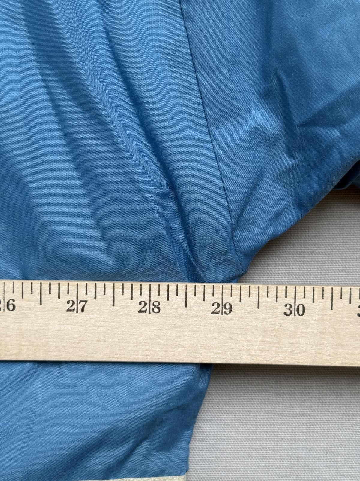 NFL VTG Apex One UNC Tarheels Zip Up jacket North Carolina XL Size US XL / EU 56 / 4 - 12 Thumbnail