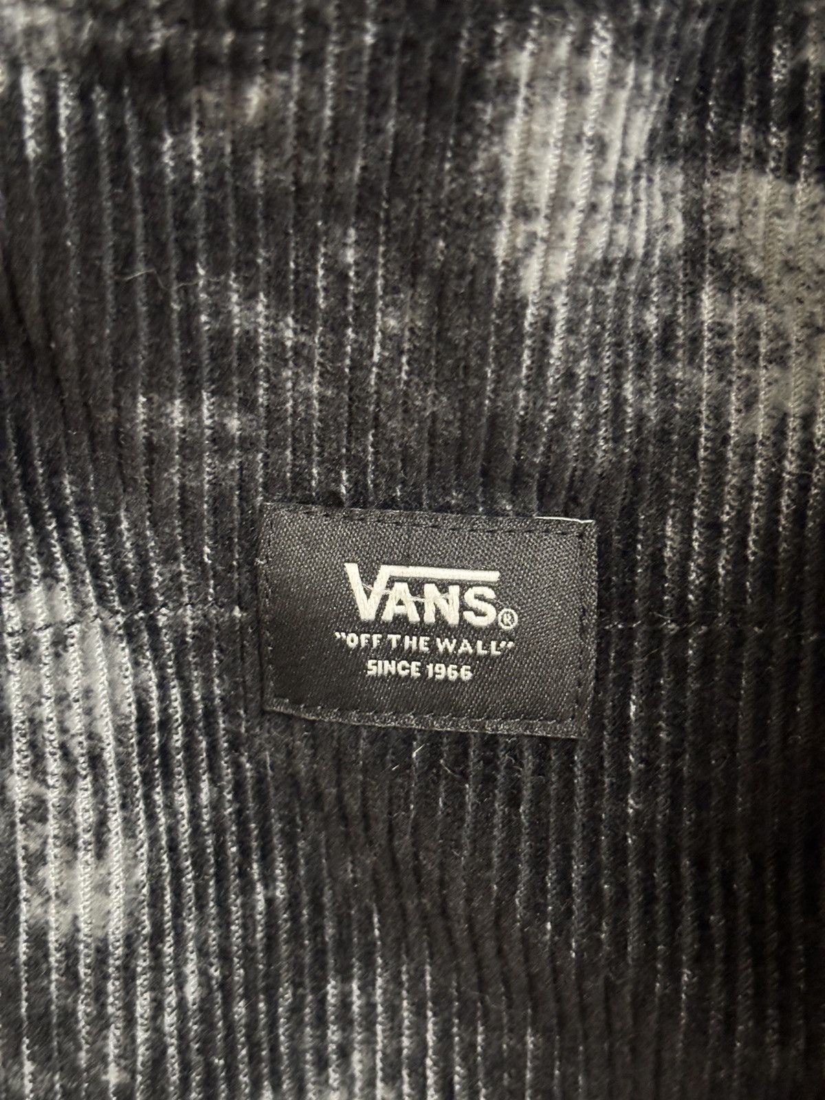 Vans Vans Drill Chore Coat Size US XL / EU 56 / 4 - 4 Thumbnail