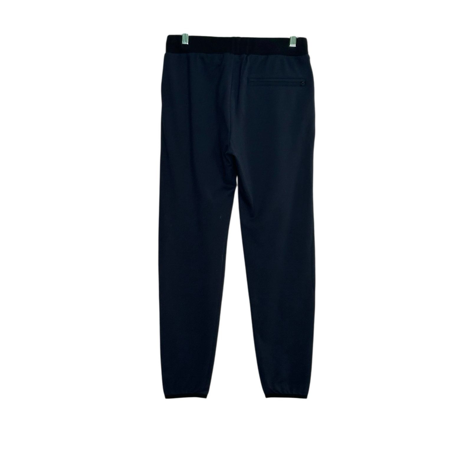 Theory Theory blue black trim pull on joggers size XS Size 30" / US 8 / IT 44 - 7 Thumbnail