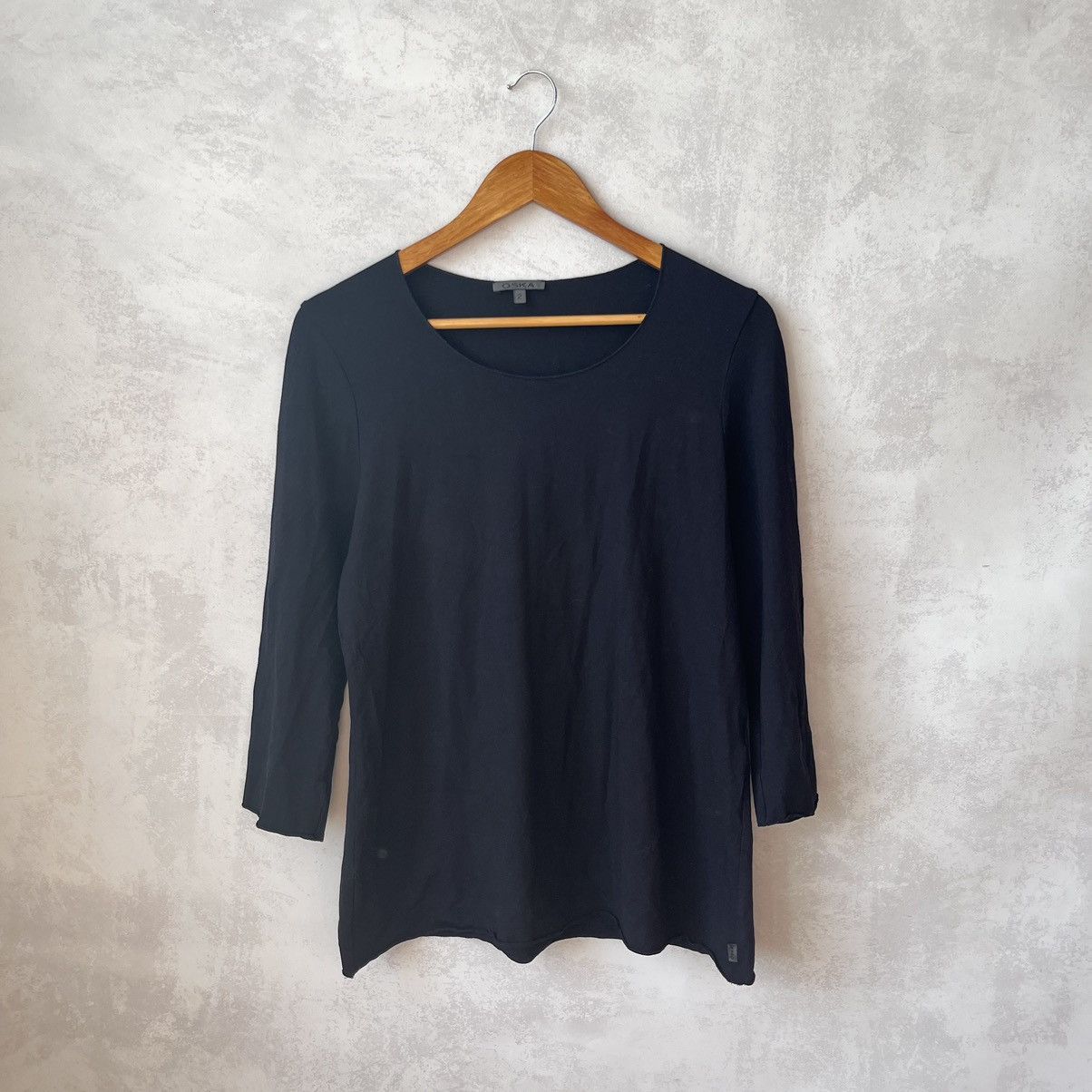 Other OSKA studio Longsleeve tunic Size M / US 6-8 / IT 42-44 - 1 Thumbnail