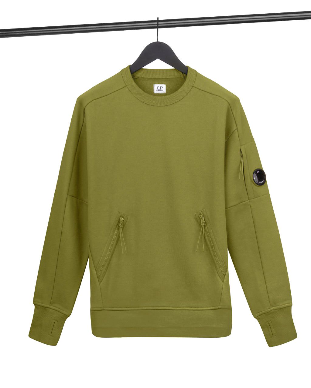 C.P. Company Sweatshirt C.P. Company Size US XS / EU 42 / 0 - 2 Thumbnail