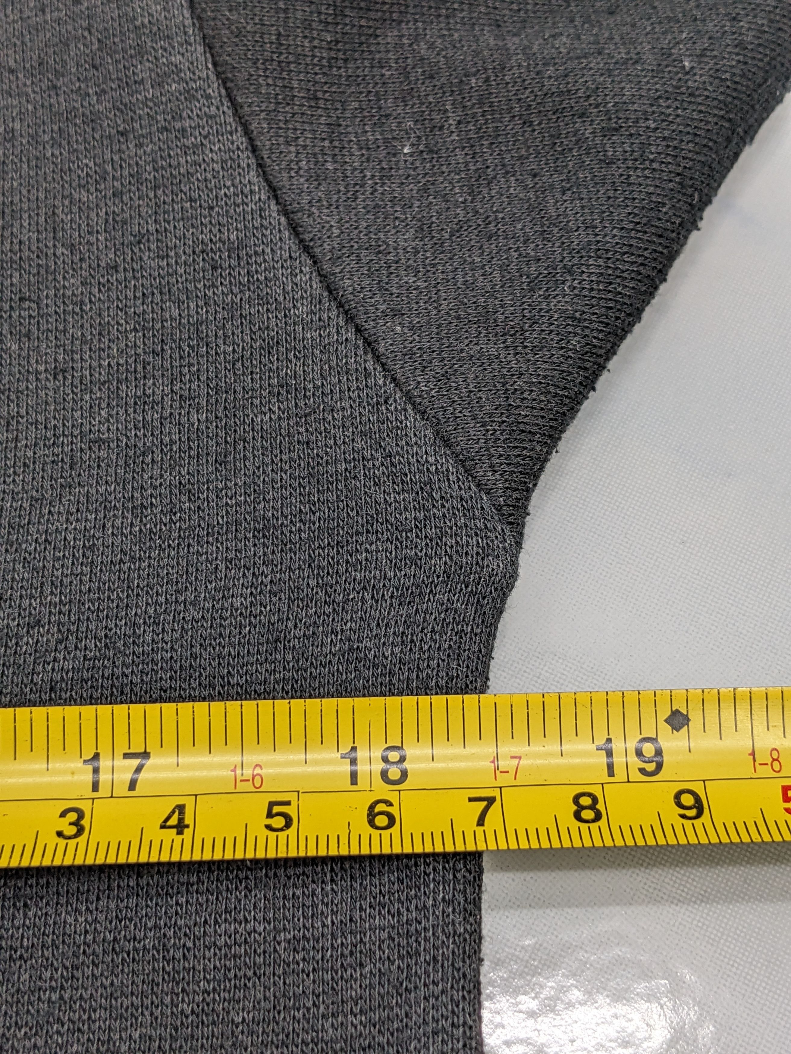 Japanese Brand JAPANESE SUKAJAN SOUVENIR DRAGON DESIGN SWEATSHIRT Size US S / EU 44-46 / 1 - 9 Thumbnail