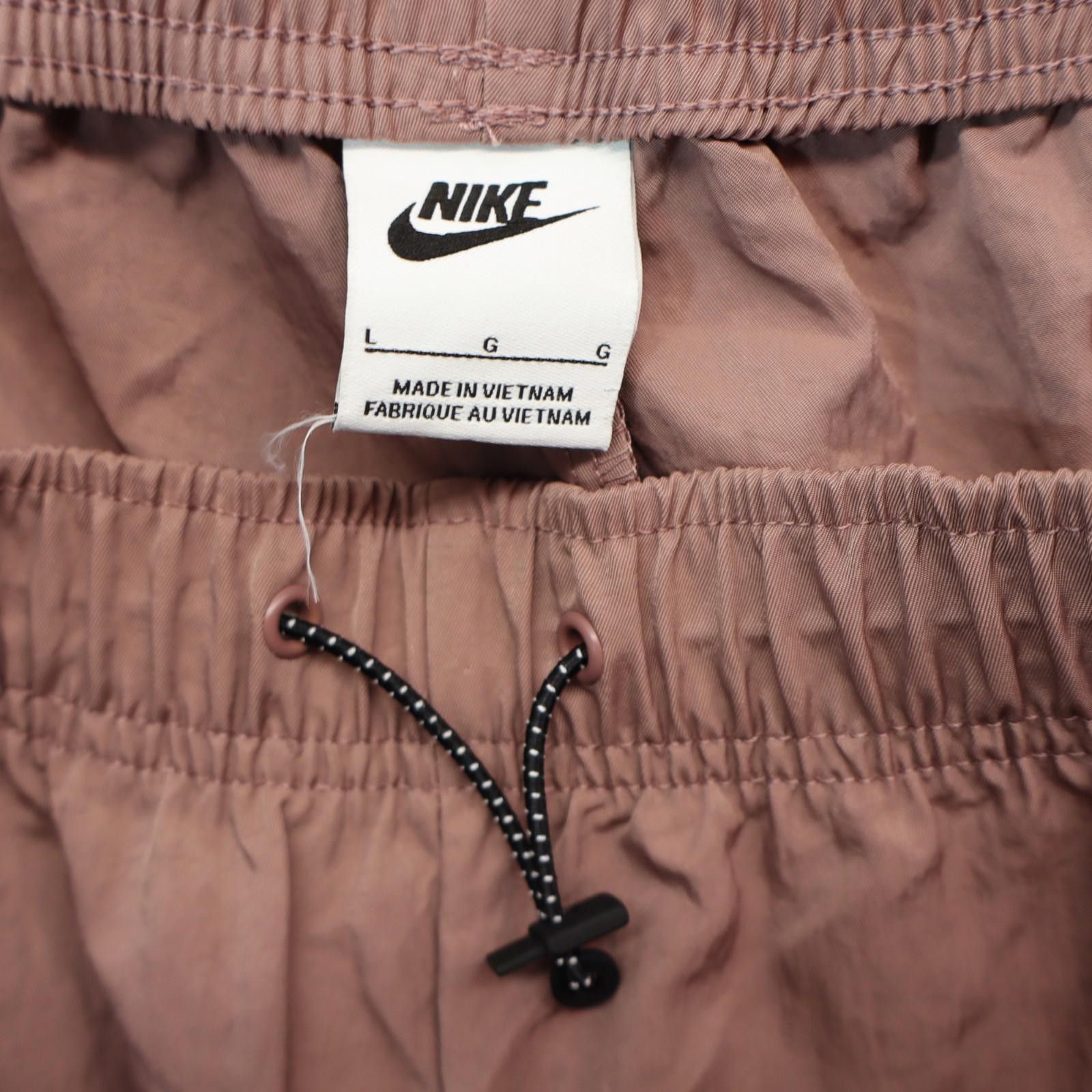 Nike Nike Essential Cargo Pants men Y2K Nylon Baggy Large Size ONE SIZE - 9 Thumbnail
