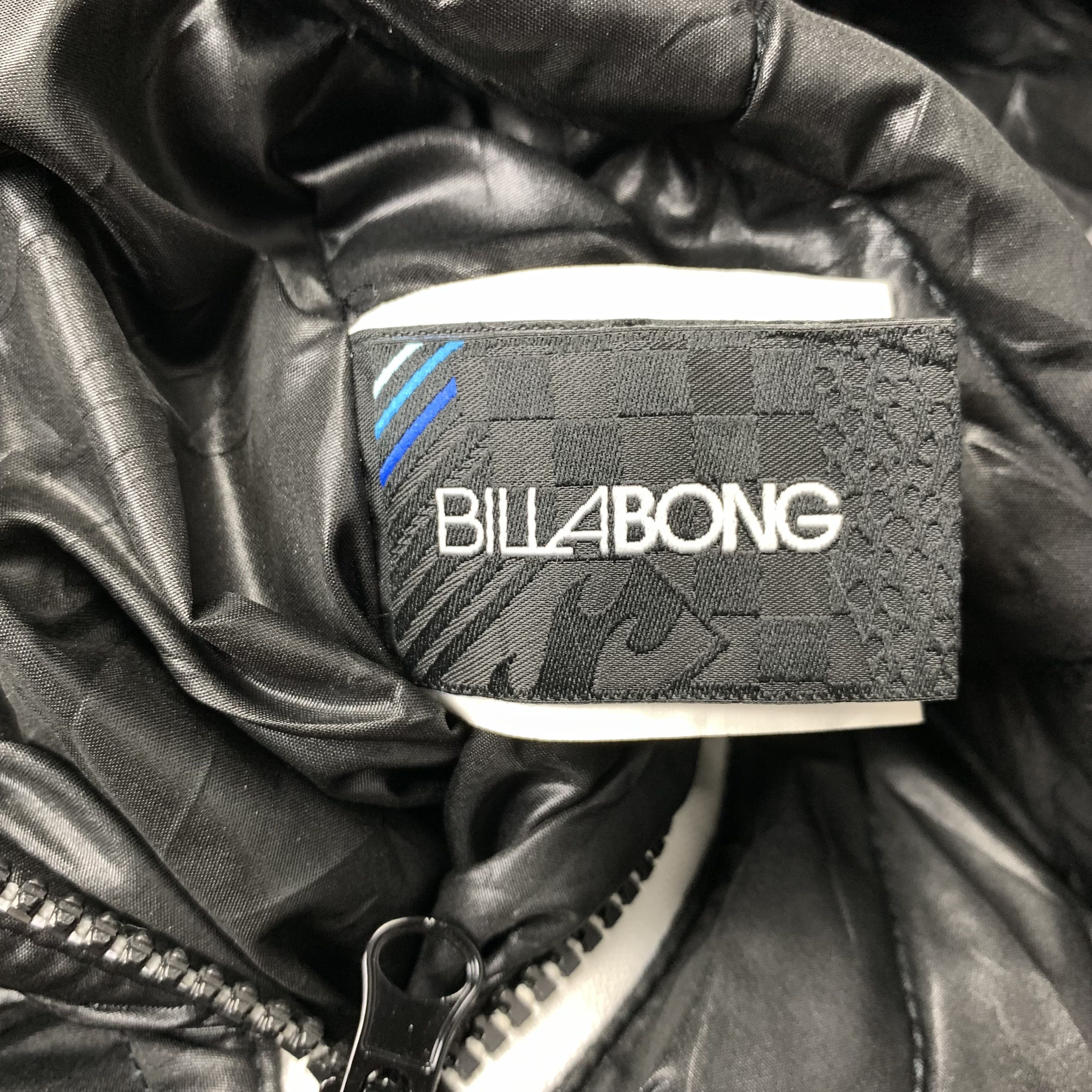 Billabong Billabong Reversible Jacket Size US M / EU 48-50 / 2 - 11 Thumbnail