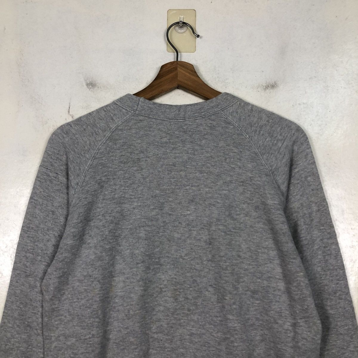 Japanese Brand 📌Green Machine Senshu University Vintage Sweatshirt Size US M / EU 48-50 / 2 - 11 Thumbnail