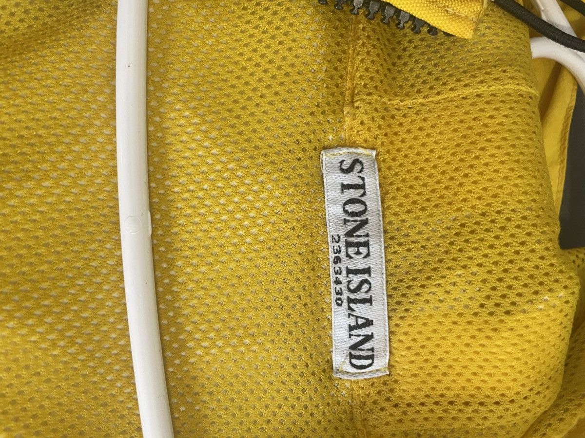 Stone Island Stone island jacket Size US XL / EU 56 / 4 - 2 Thumbnail
