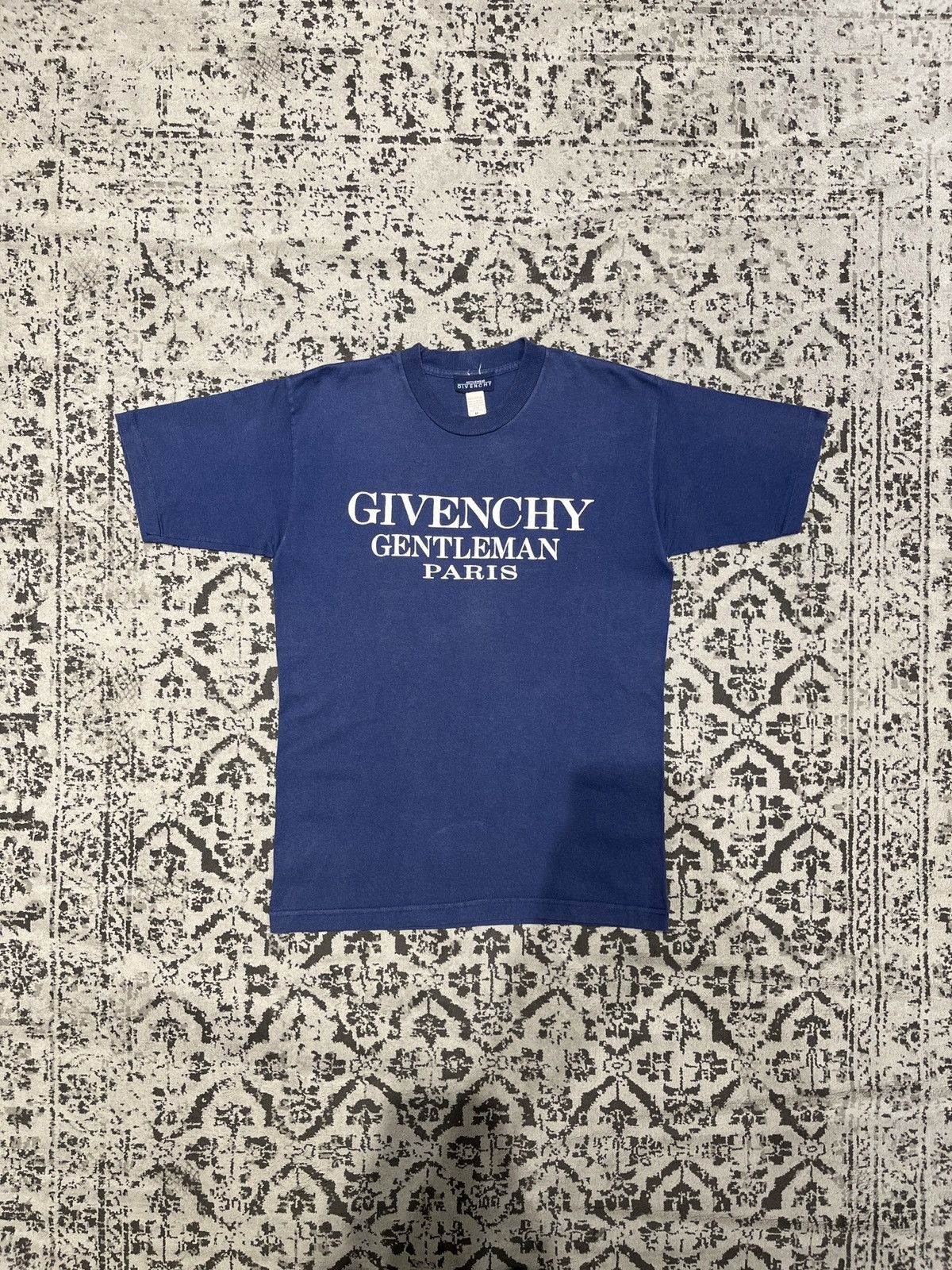 Givenchy Givenchy Gentleman Paris Size US M / EU 48-50 / 2 - 1 Thumbnail