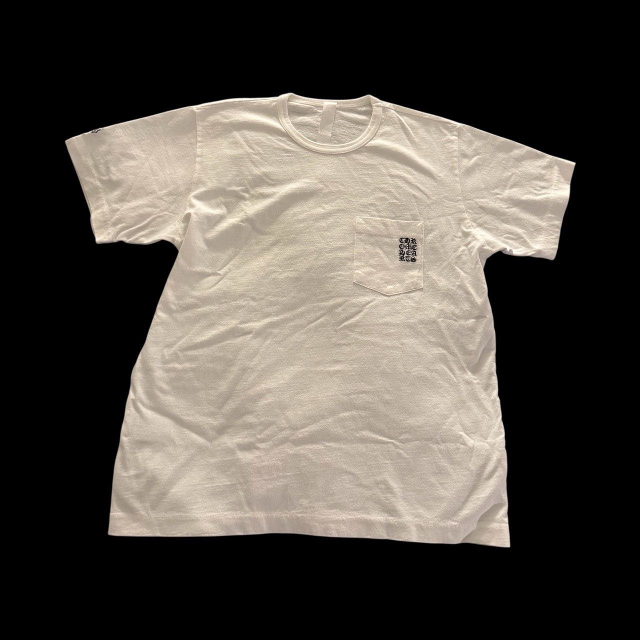 Chrome Hearts Chrome Hearts T-Shirt Size US L / EU 52-54 / 3 - 1 Thumbnail