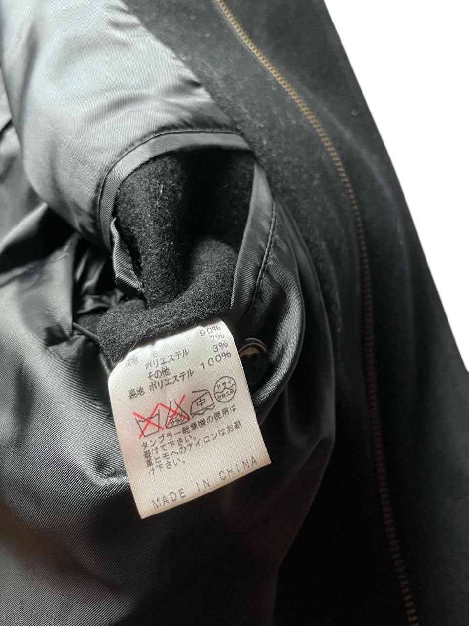 Morgan Homme Morgan de Toi 10th Anniversary Duffle Coat Size US L / EU 52-54 / 3 - 12 Thumbnail