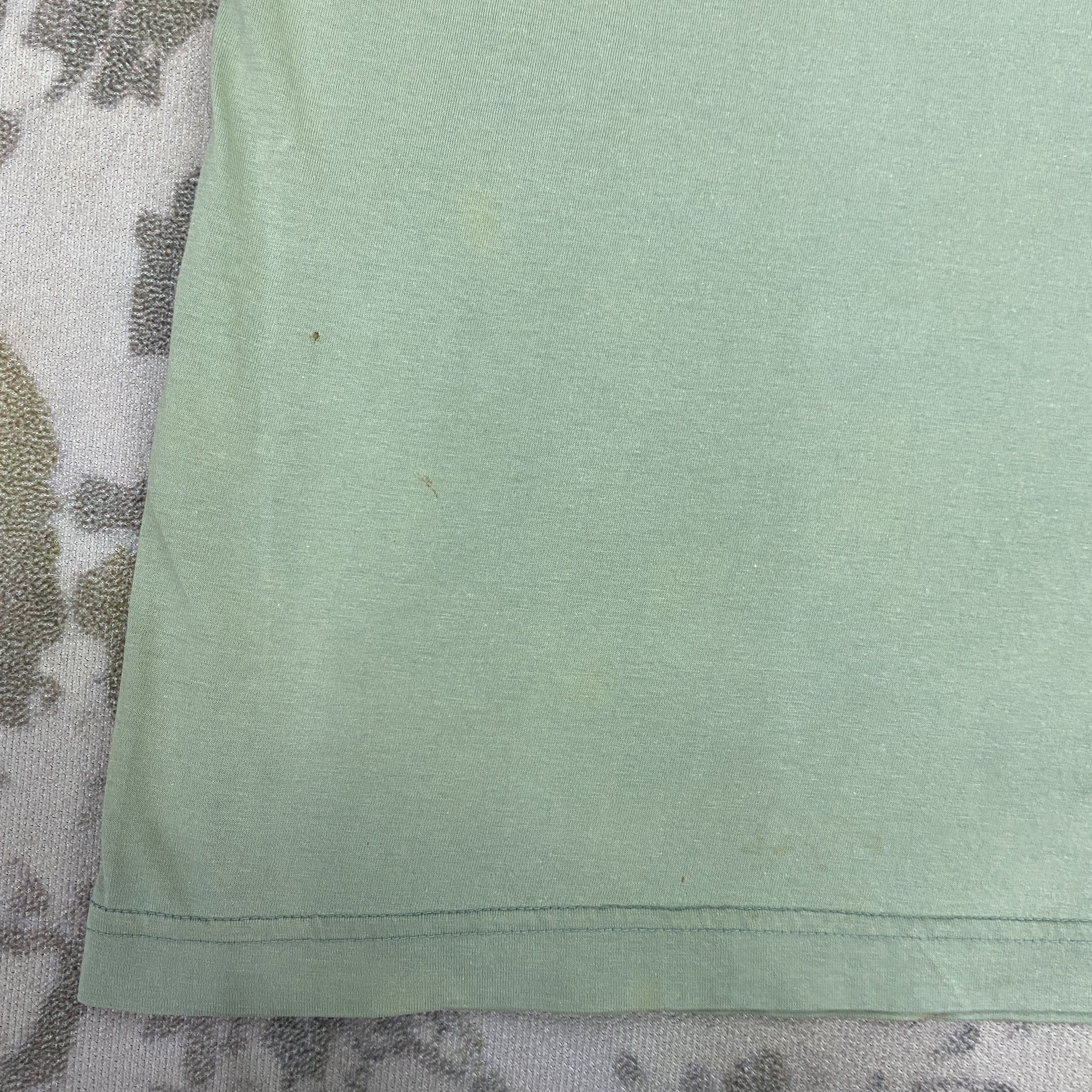 Gianni Valentino Vintage Gianni Valentino Italy T Shirt - J009 Size US L / EU 52-54 / 3 - 5 Thumbnail