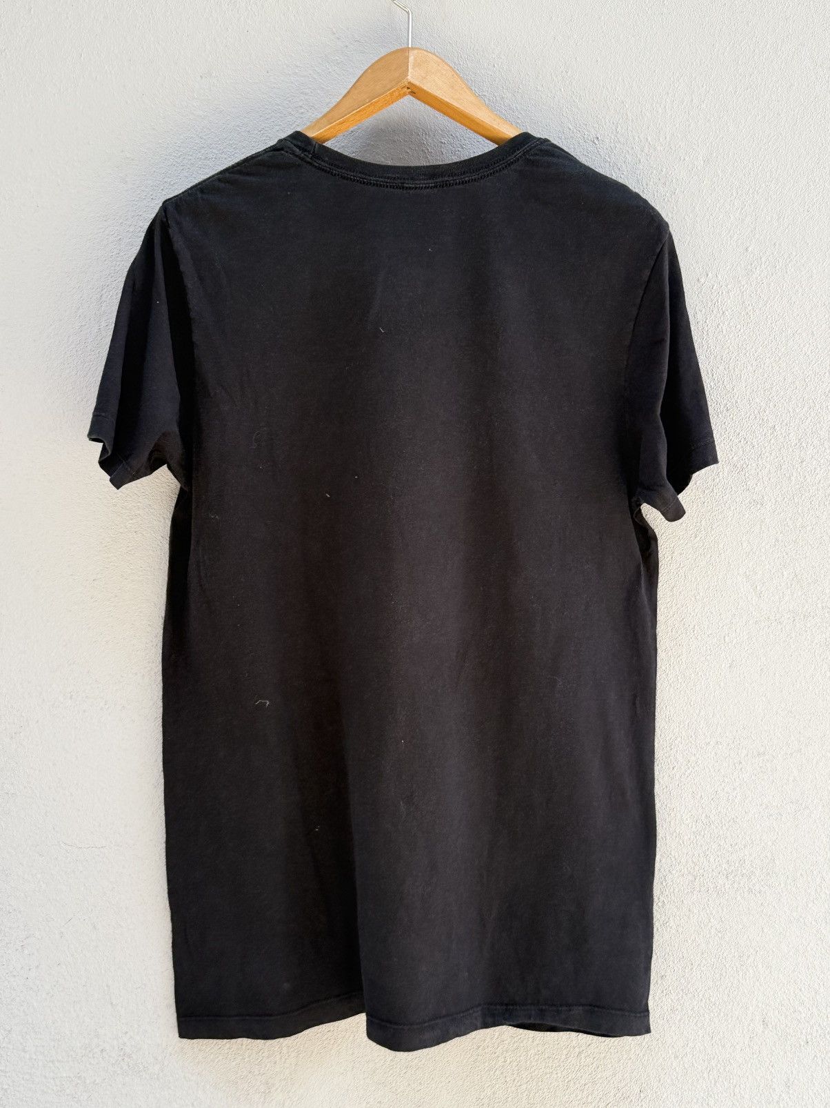Band Tees Vintage Y2K Gorillaz English Virtual Band Faded Grunge Tee Size US L / EU 52-54 / 3 - 7 Thumbnail