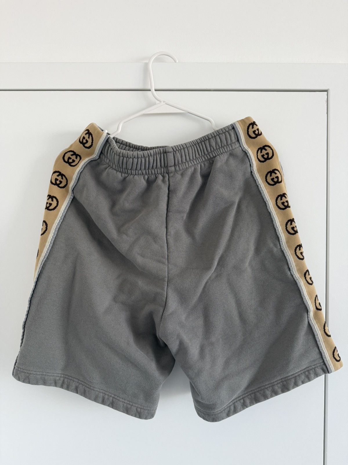 Gucci Gucci shorts Size US 30 / EU 46 - 1 Thumbnail