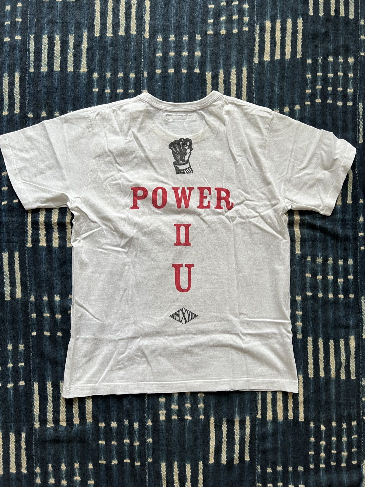NEXUSVII NEXUSVII Archive Tee Size US L / EU 52-54 / 3 - 1 Thumbnail