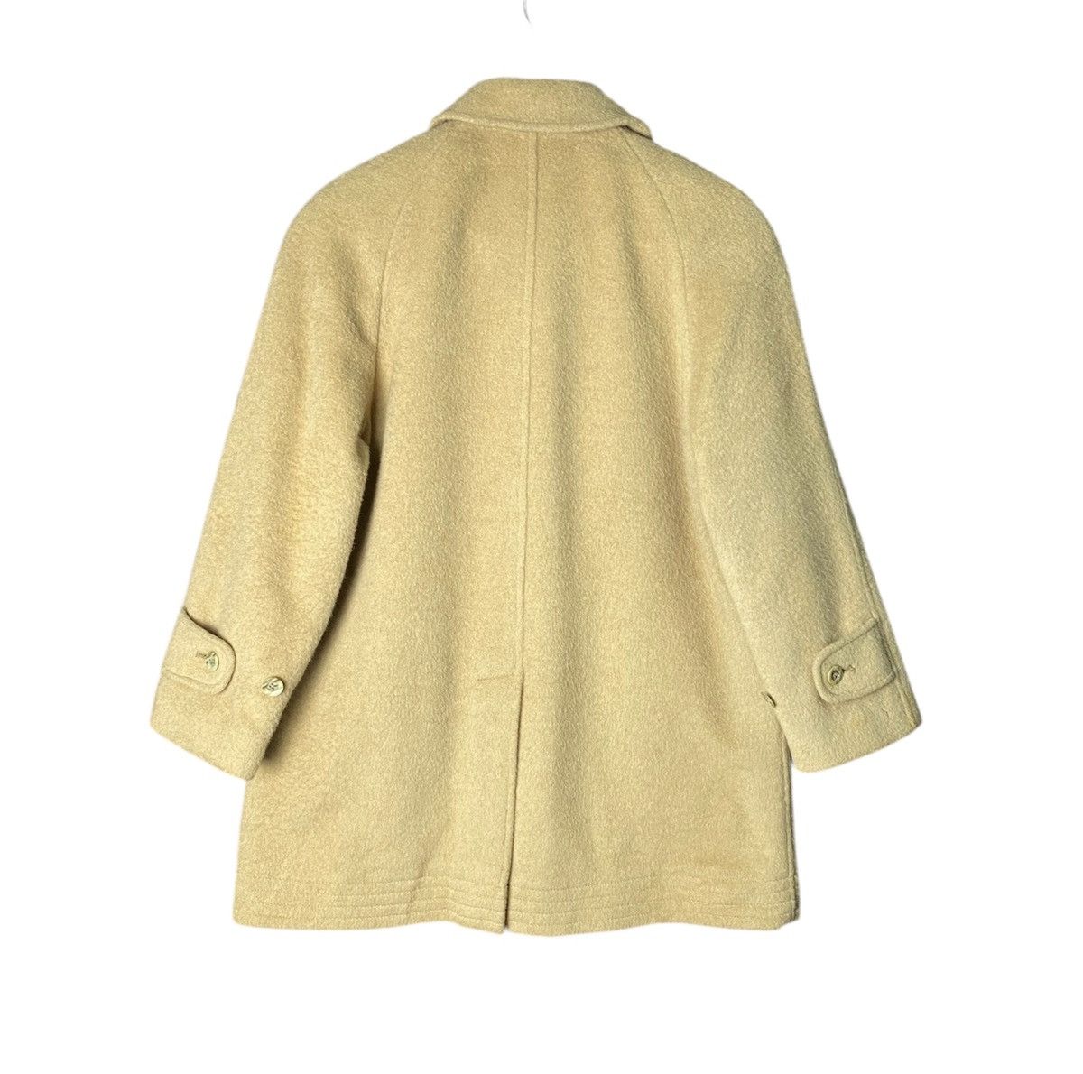 Aquascutum × Vintage Vintage Aquascutum Special Edition Wool Jacket Size US M / EU 48-50 / 2 - 3 Thumbnail