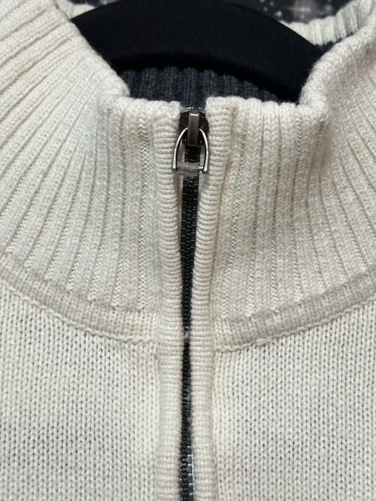Oscar De La Renta Oscar de la Renta sweater Size US XL / EU 56 / 4 - 5 Thumbnail