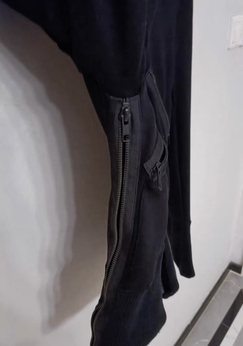 Ann Demeulemeester Ann Demeulemeester high-neck Size US XS / EU 42 / 0 - 5 Thumbnail