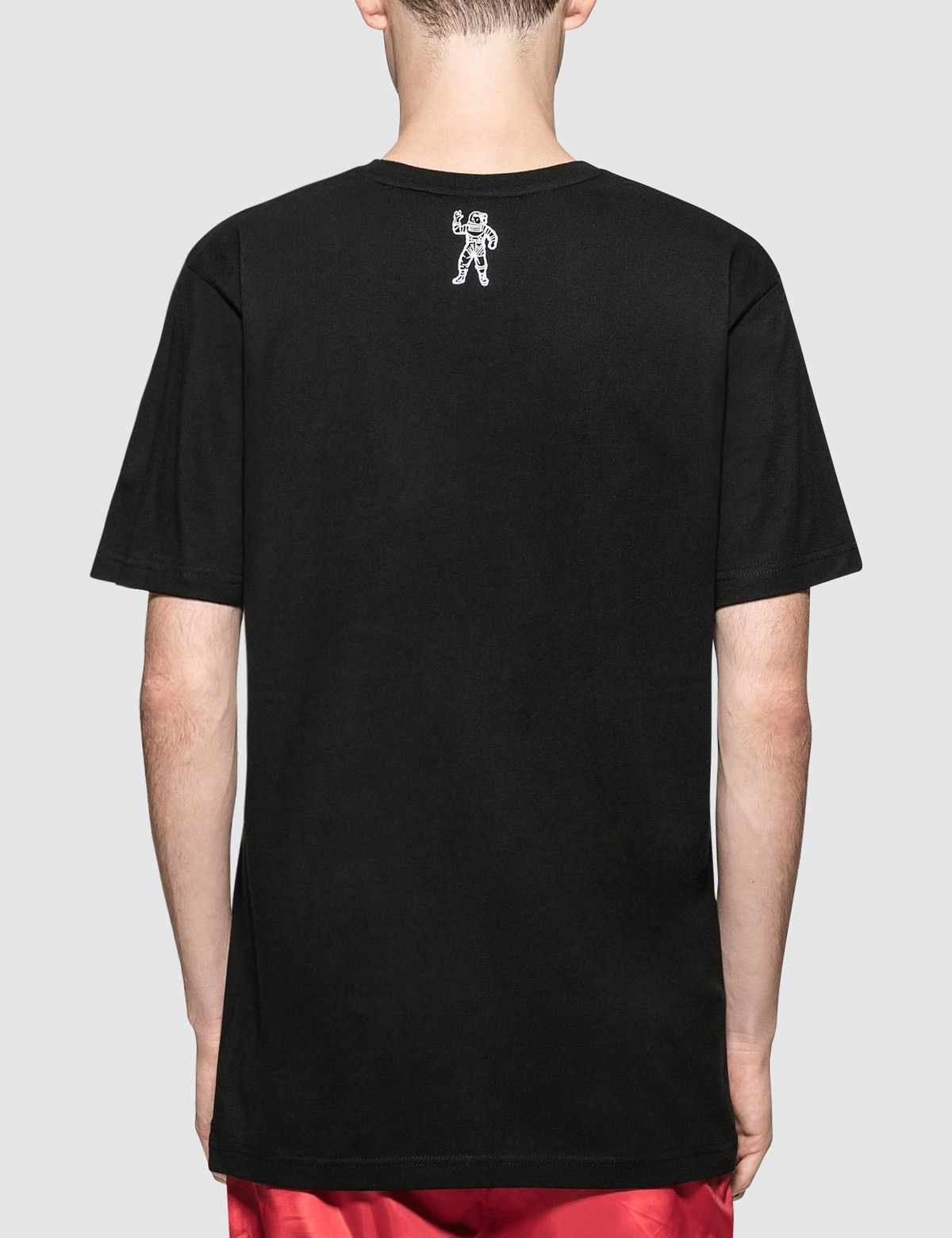 Billionaire Boys Club RARE Billionaire Boys Club Space & Flowers Arch SS Shirt Size US S / EU 44-46 / 1 - 2 Thumbnail