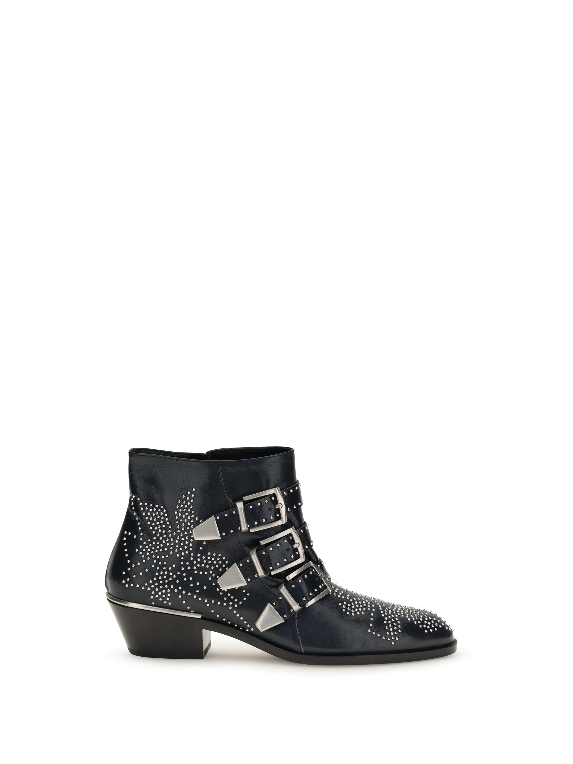 Chloe Susan Boots Size US 7.5 / IT 37.5 - 1 Thumbnail