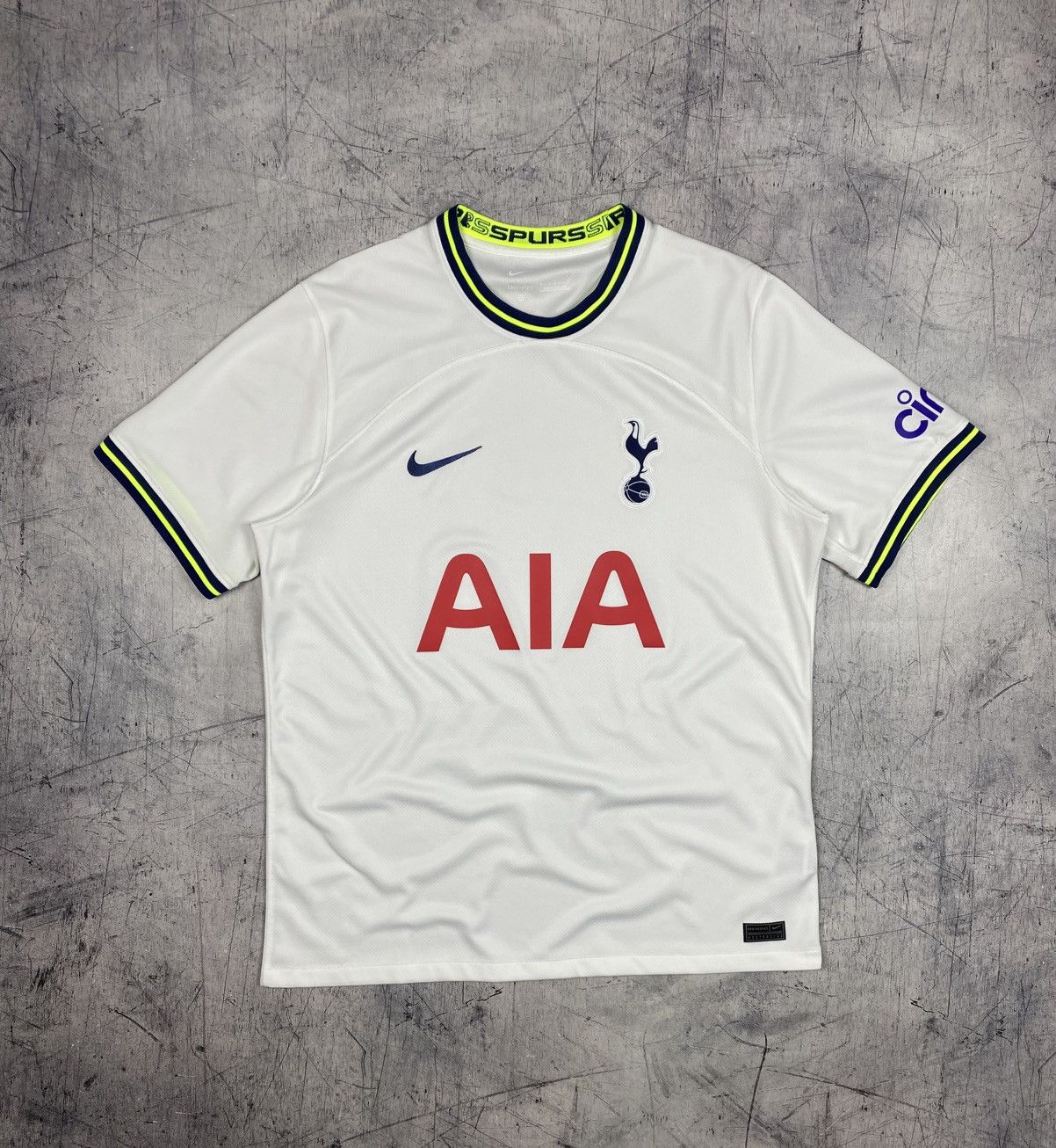 Nike Nike Tottenham Hotspur 2022/23 Home Jersey Size US L / EU 52-54 / 3 - 2 Thumbnail