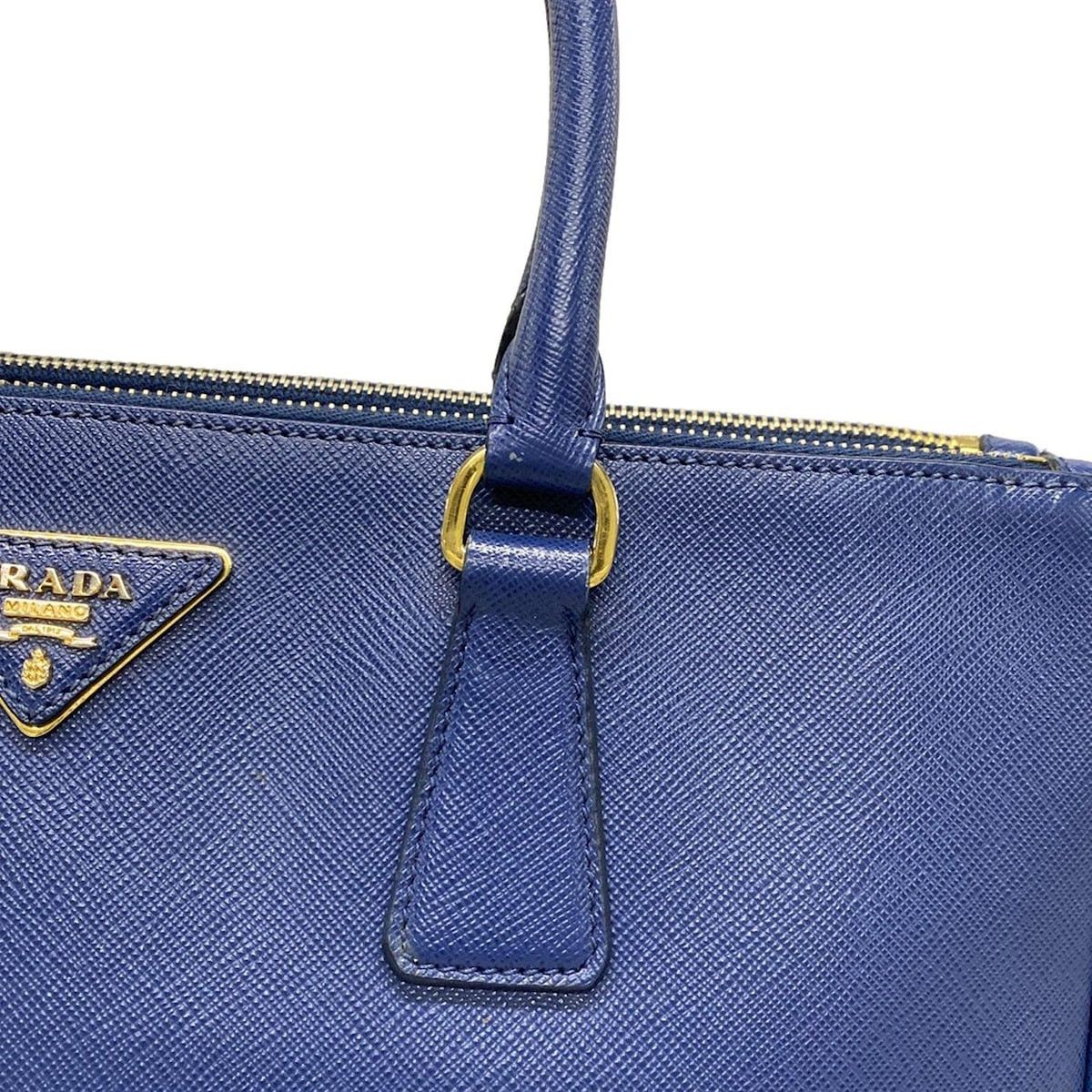 Prada PRADA Galleria Medium Bag Tote Bag BN1874 Size ONE SIZE - 16 Thumbnail