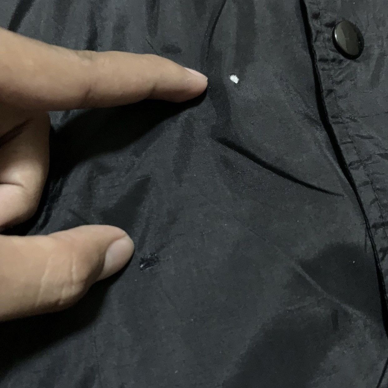 Undercover Under Cover x Jun Takahashi "New World Order" Jacket Size US M / EU 48-50 / 2 - 10 Thumbnail