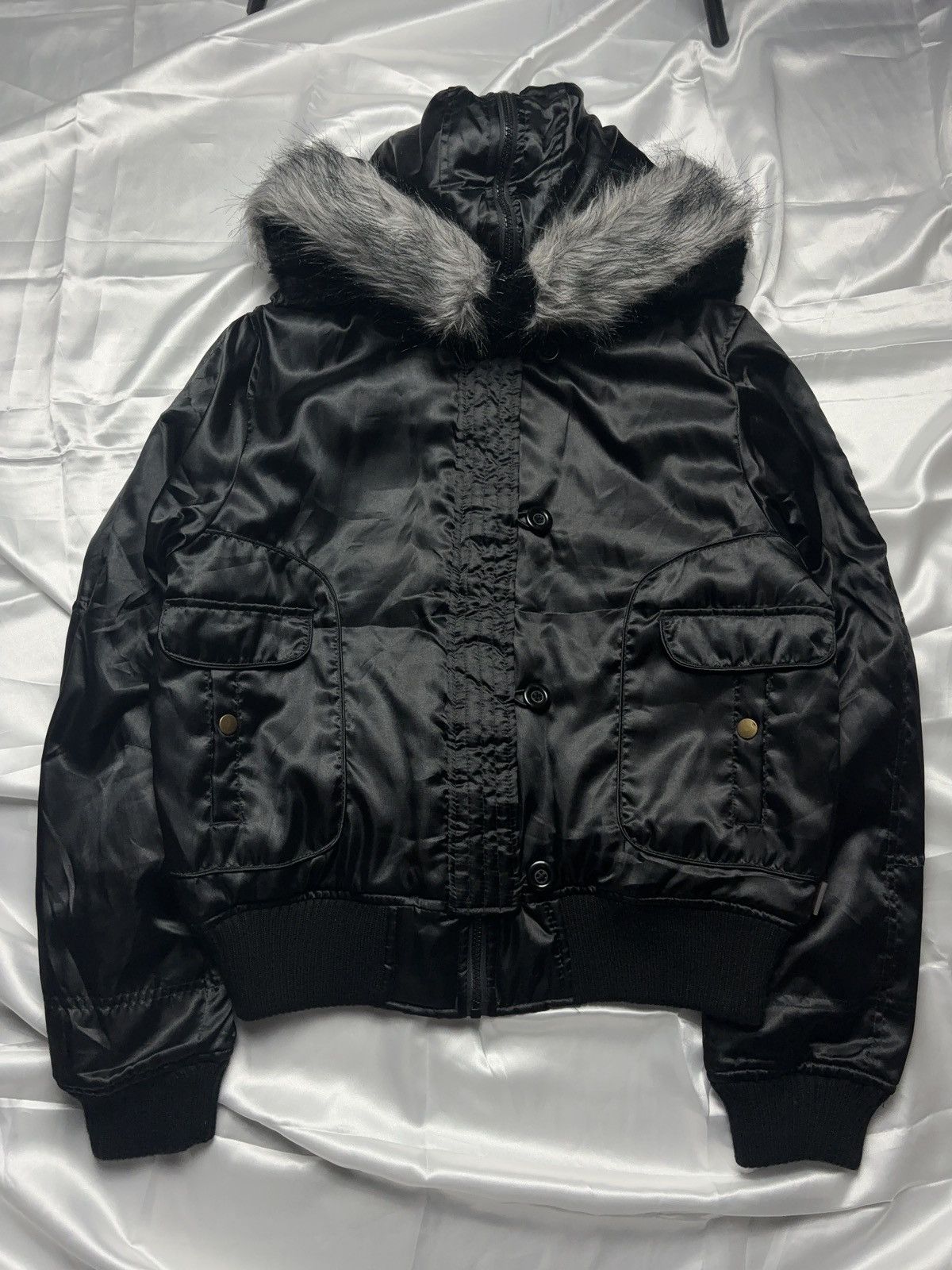 project g/r ファージャケット n2b project g/r N2B VINTAGE JACKET - メルカリ