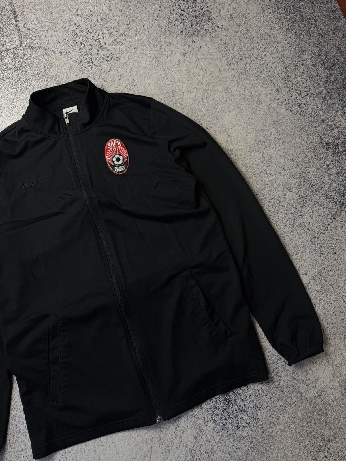 Nike Vintage Nike sports suit football club Zorya Size US L / EU 52-54 / 3 - 9 Thumbnail