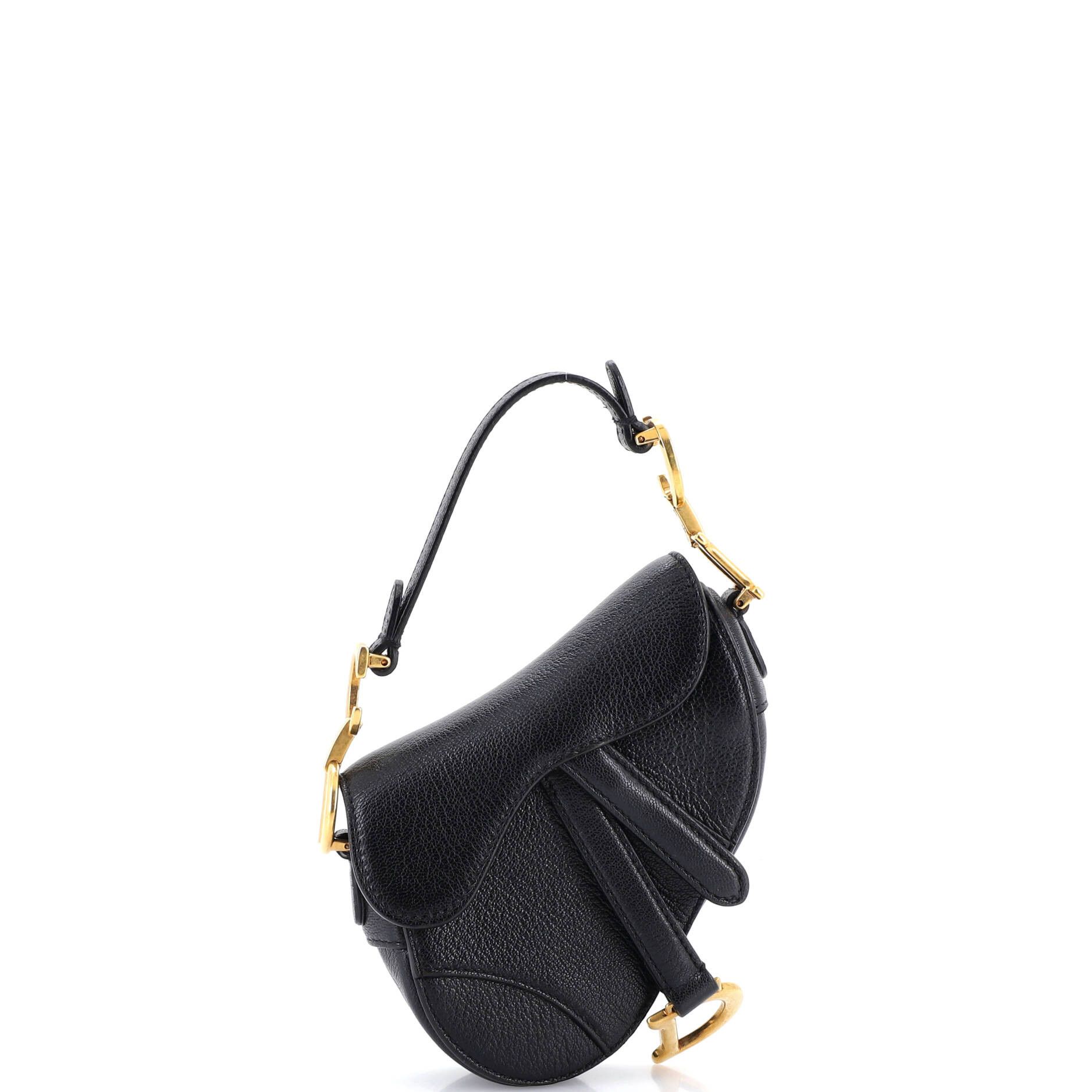 Dior Saddle Handbag Size ONE SIZE - 1 Thumbnail