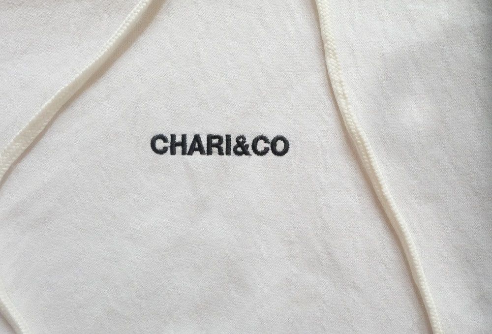Other Chari & Co NYC Hoodie Size US XL / EU 56 / 4 - 2 Thumbnail