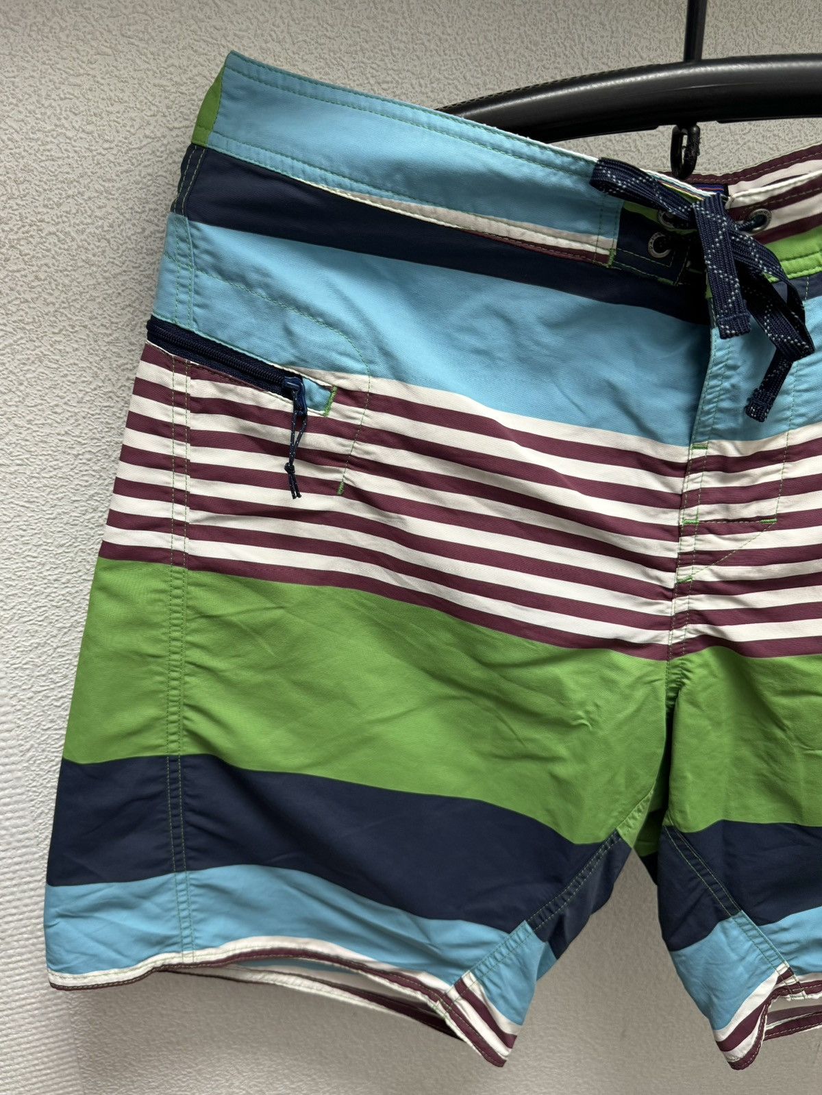 Patagonia Patagonia swimming shorts 36 sz Size US 36 / EU 52 - 4 Thumbnail