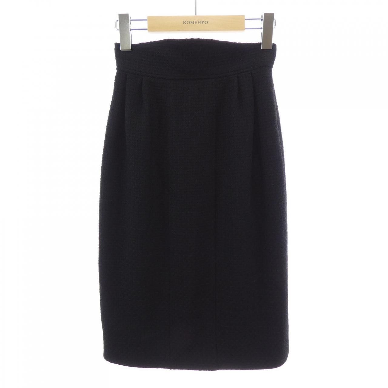 Chanel Chanel Chanel vintage skirt Others Skirts 20105 DUTY FREE for USA Size ONE SIZE - 1 Thumbnail