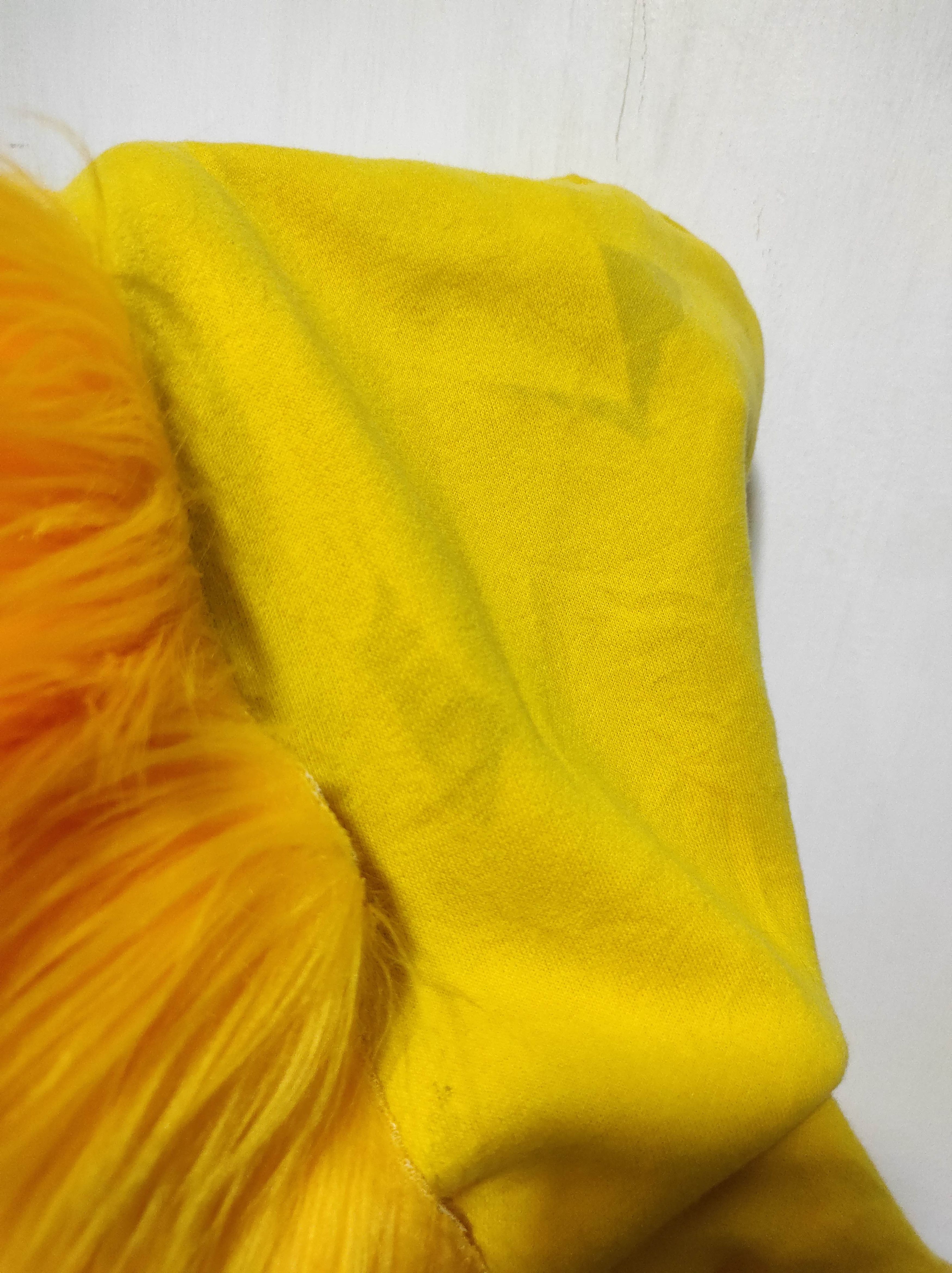 Kodak Kodak Fur Hoodie IfSixWasNine LGB style Size US L / EU 52-54 / 3 - 12 Thumbnail