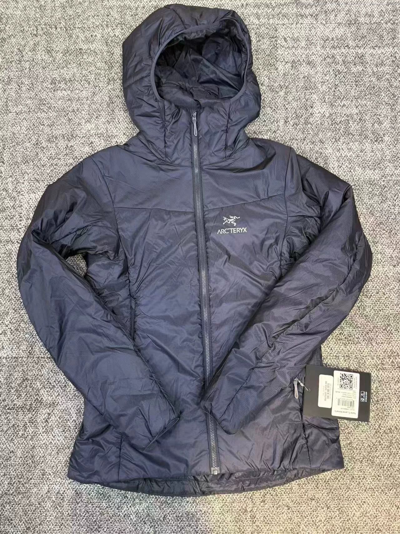 Arc'teryx Arcteryx Women's XS Down Jacket Size XS / US 0-2 / IT 36-38 - 1 Thumbnail
