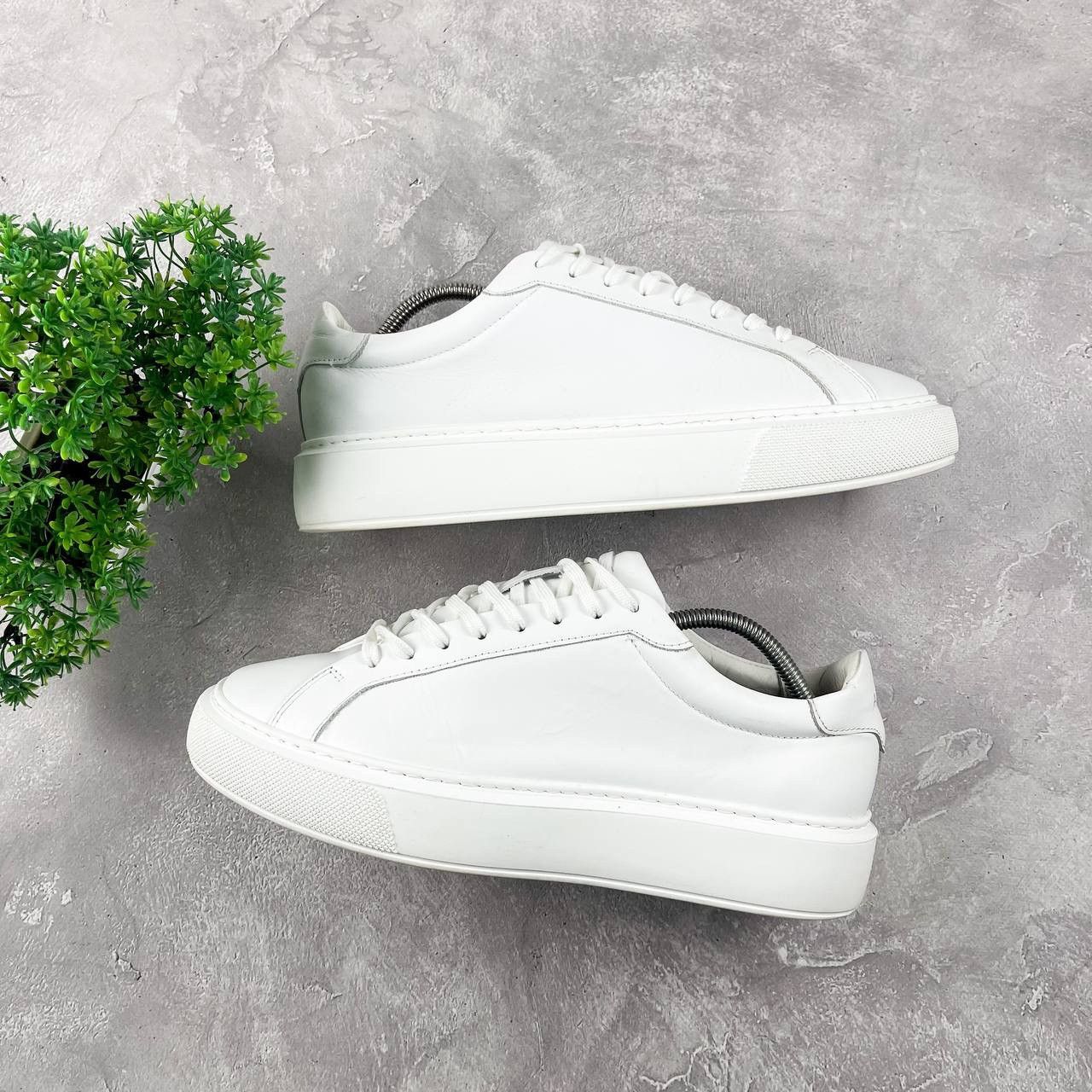 Other Shoes Arne leather Size US 10 / EU 43 - 1 Thumbnail