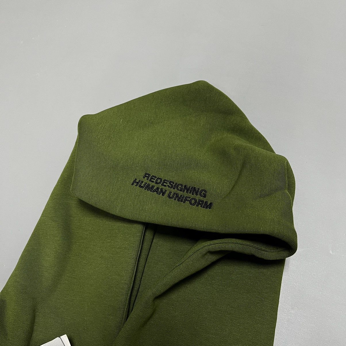 Rhude × Zara Rhude X Zara Hoodie Sweatshirt NEW size L (large) Size US L / EU 52-54 / 3 - 18 Thumbnail