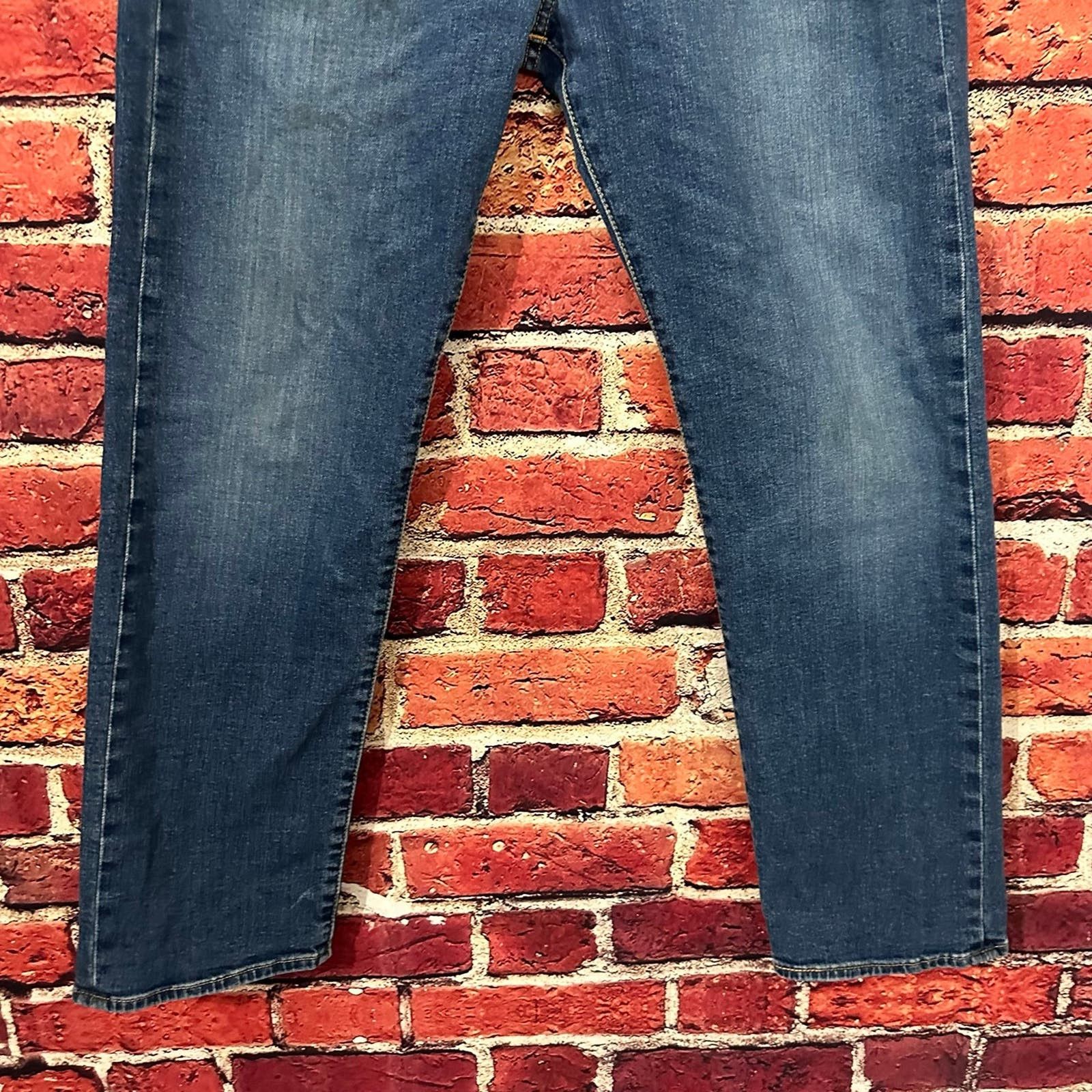 Levi's 501 Levi's 33x30 Size US 33 - 3 Thumbnail