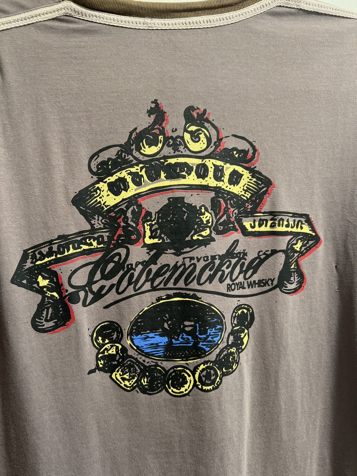 Other Vintage t shirt Size US M / EU 48-50 / 2 - 1 Thumbnail
