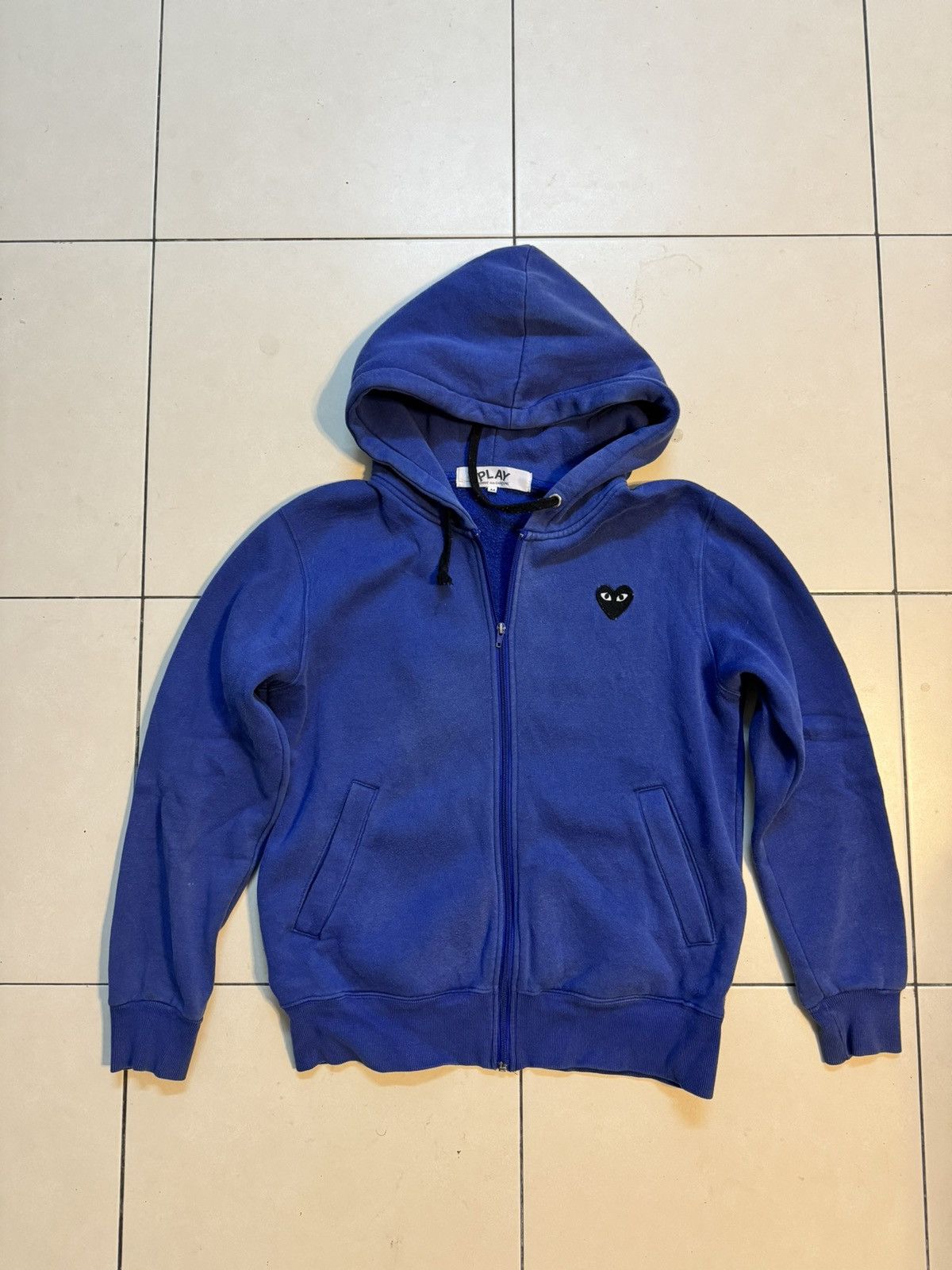 CDG by Comme des Garcons CDG SWEATER Size US M / EU 48-50 / 2 - 1 Thumbnail