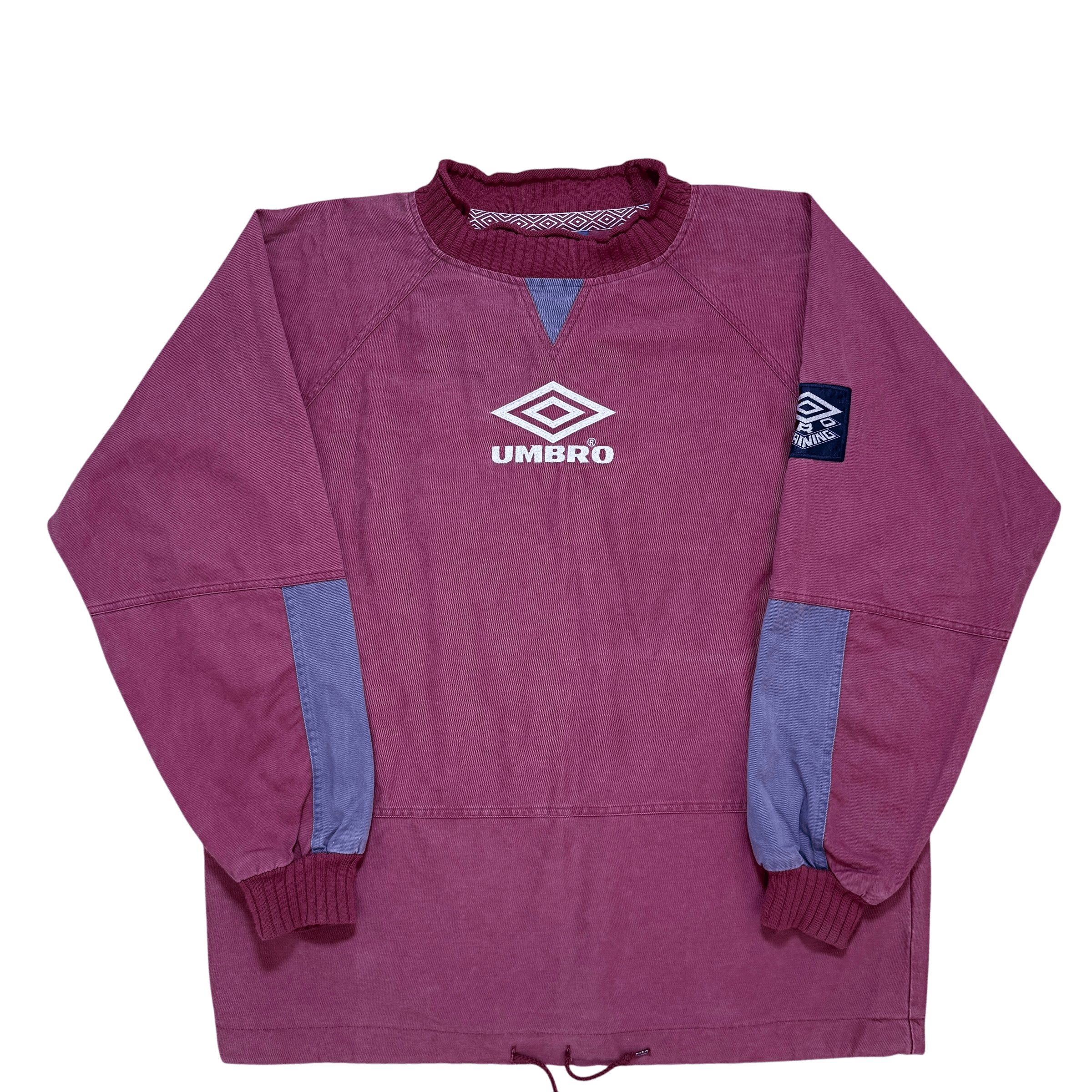 Umbro Liam Gallagher Top | Grailed