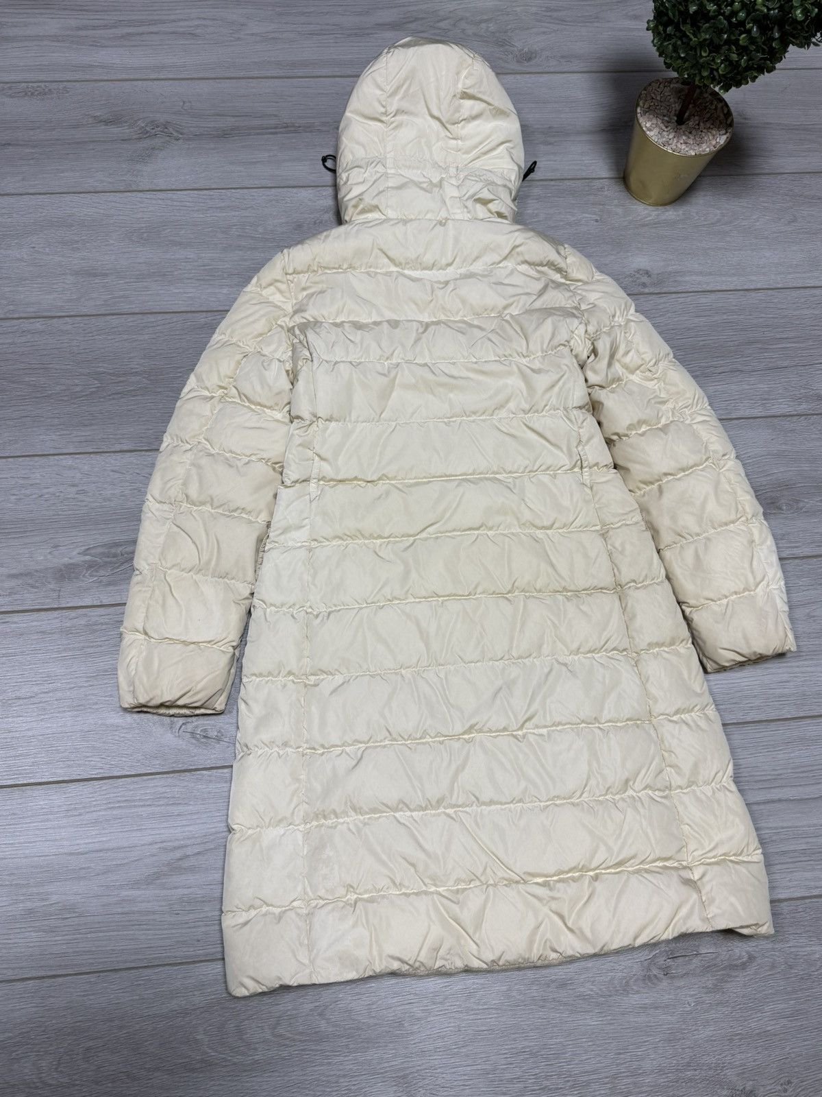 Moncler Moncler Floe giubbotto puffer down jacket parka Size XS / US 0-2 / IT 36-38 - 17 Thumbnail